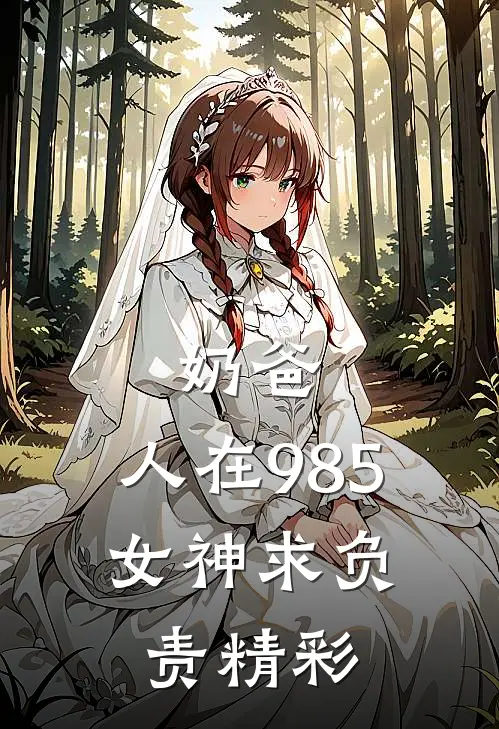 奶爸：人在985，女神求负责精彩