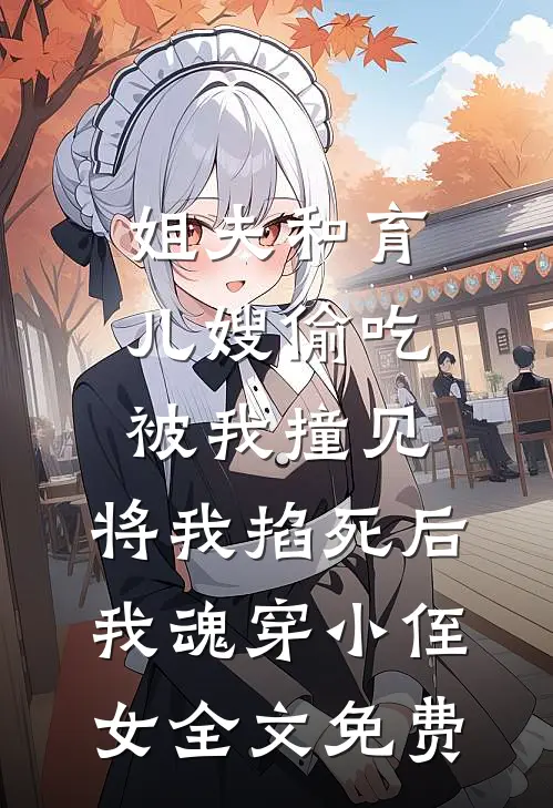 姐夫和育儿嫂偷吃被我撞见，将我掐死后，我魂穿小侄女全文免费