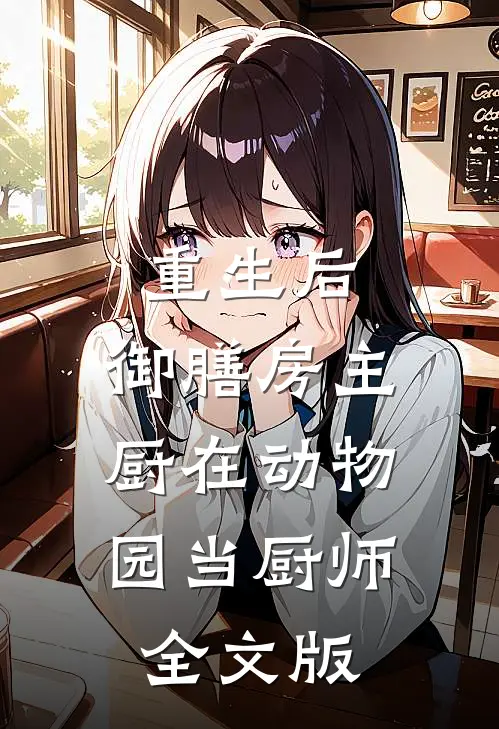 重生后，御膳房主厨在动物园当厨师全文版