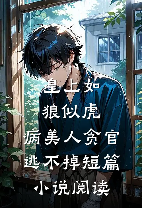 皇上如狼似虎，病美人贪官逃不掉短篇小说阅读