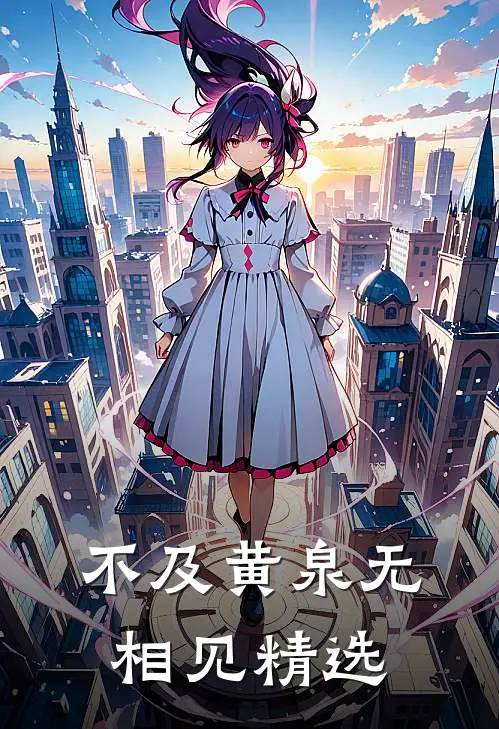 不及黄泉无相见精选