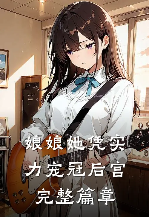 娘娘她凭实力宠冠后宫完整篇章