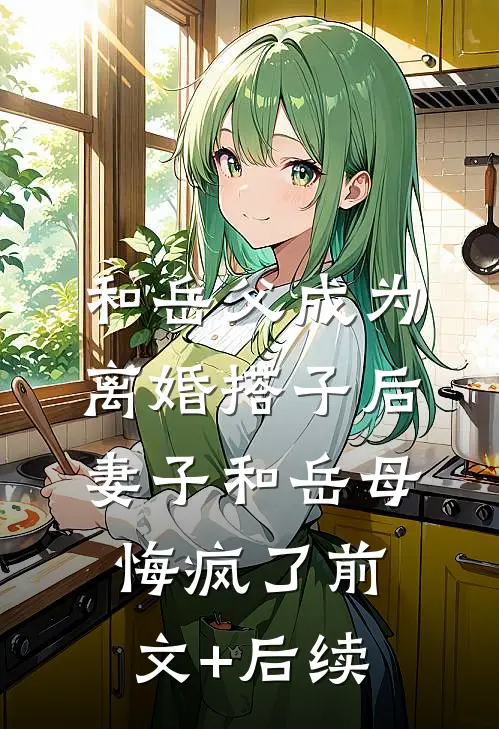 和岳父成为离婚搭子后，妻子和岳母悔疯了前文+后续