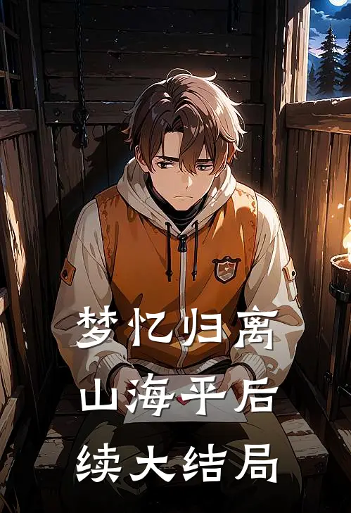 梦忆归离山海平后续大结局