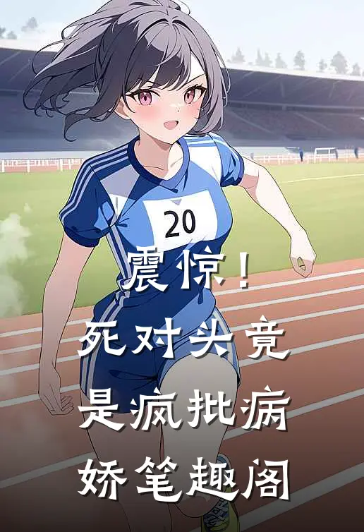 震惊！死对头竟是疯批病娇笔趣阁
