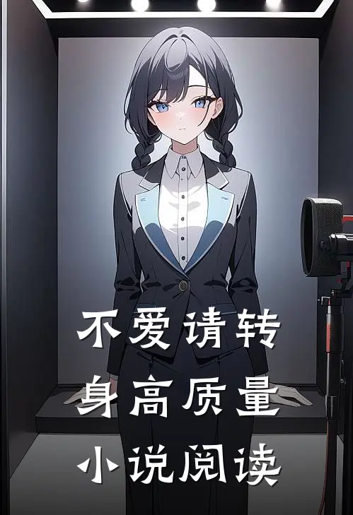 不爱请转身高质量小说阅读