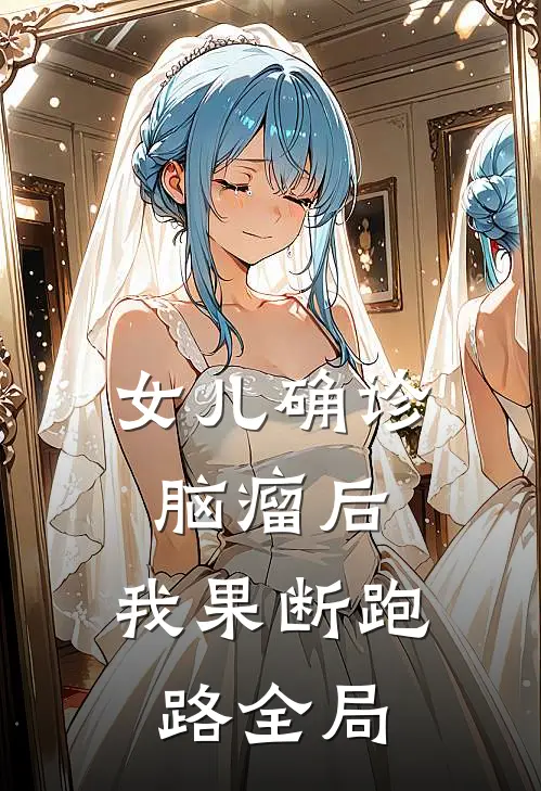 女儿确诊脑瘤后，我果断跑路全局