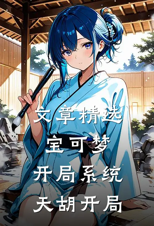 文章精选宝可梦：开局系统天胡开局