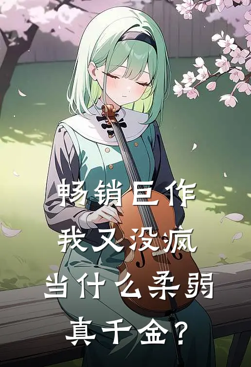 畅销巨作我又没疯，当什么柔弱真千金？
