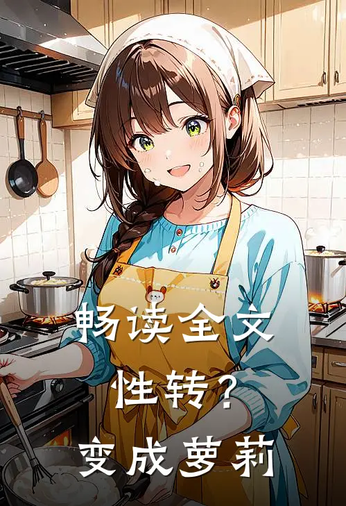 畅读全文性转？变成萝莉