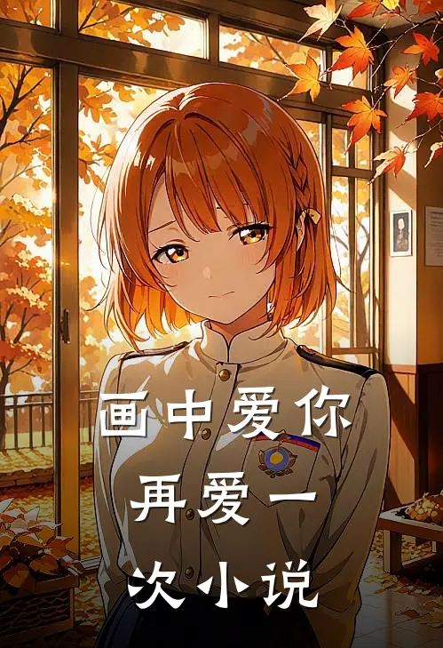 画中爱你，再爱一次小说
