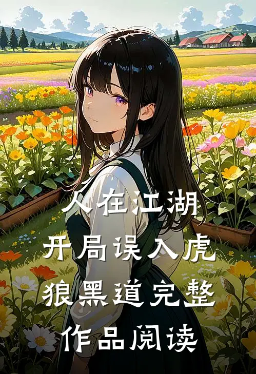 人在江湖，开局误入虎狼黑道完整作品阅读