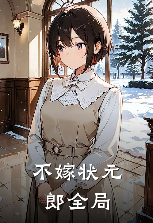 不嫁状元郎全局