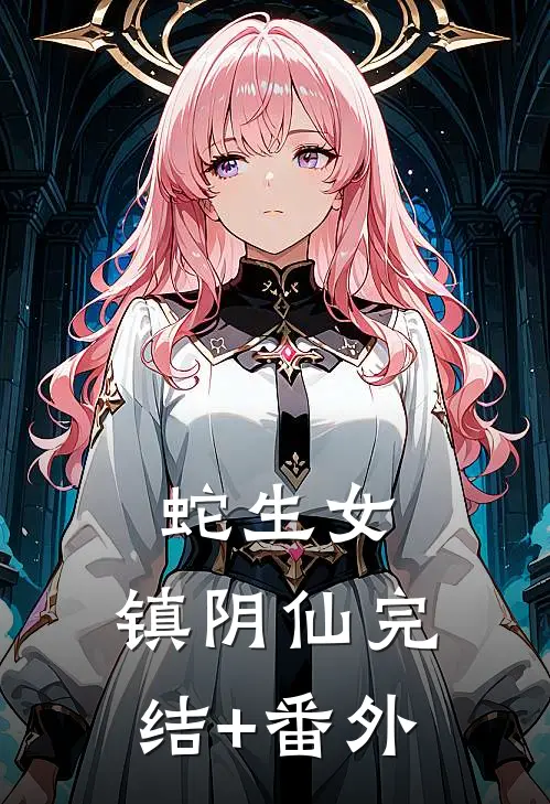 蛇生女，镇阴仙完结+番外