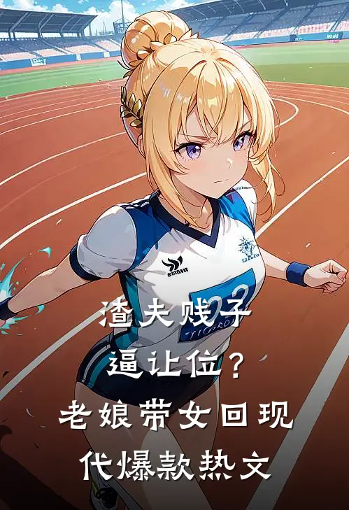 渣夫贱子逼让位？老娘带女回现代爆款热文