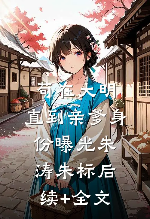 苟在大明，直到亲爹身份曝光朱涛朱标后续+全文