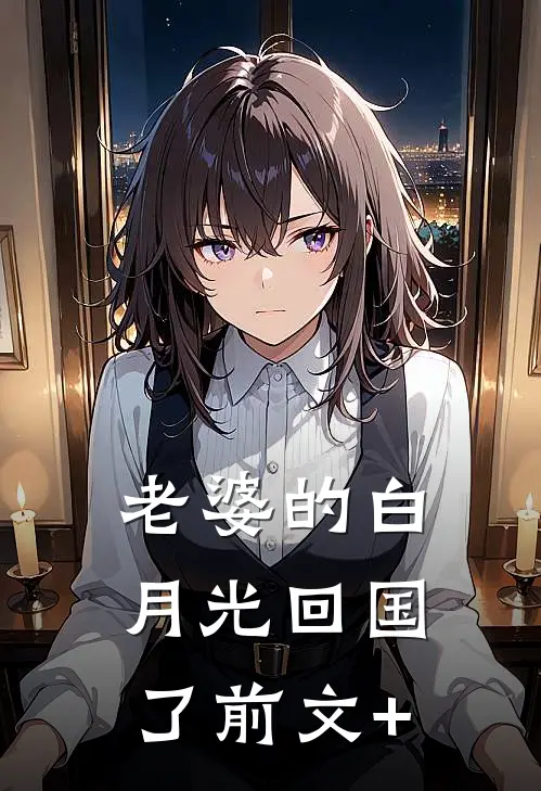 老婆的白月光回国了前文+