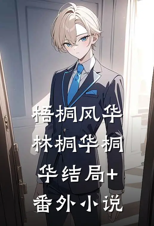 梧桐风华林桐华桐华结局+番外小说