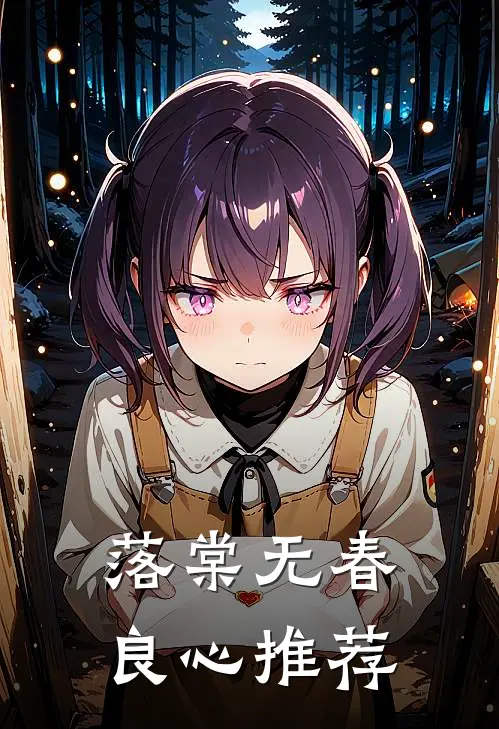 落棠无春良心推荐