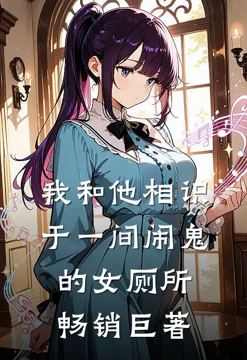 我和他相识于一间闹鬼的女厕所畅销巨著