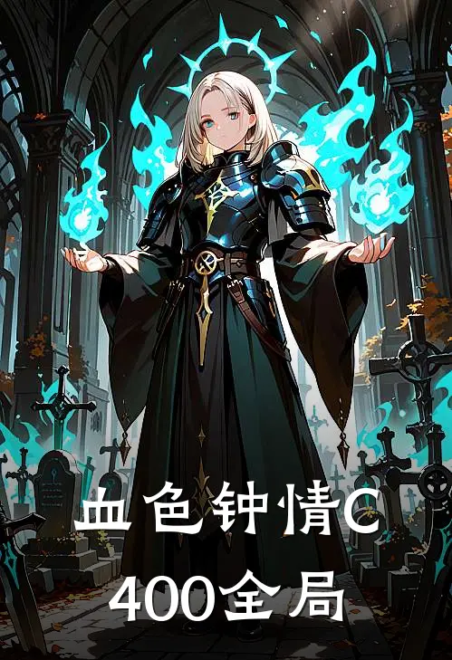 血色钟情C400全局