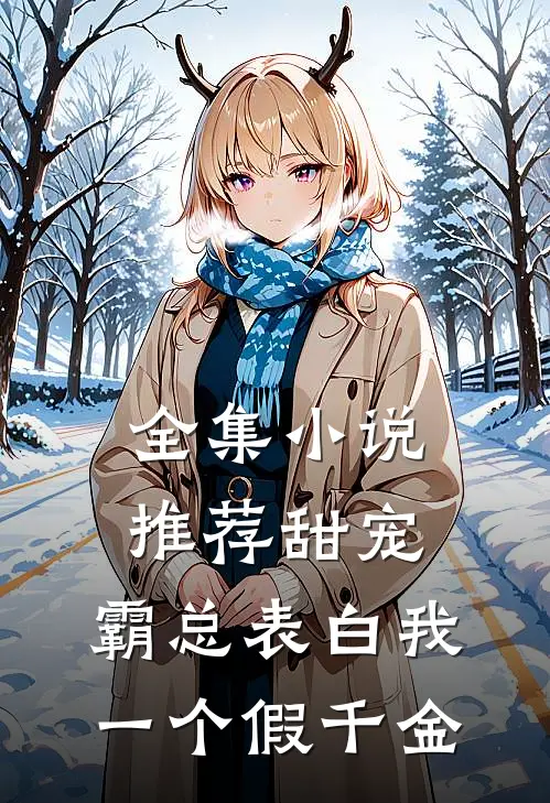 全集小说推荐甜宠：霸总表白我一个假千金
