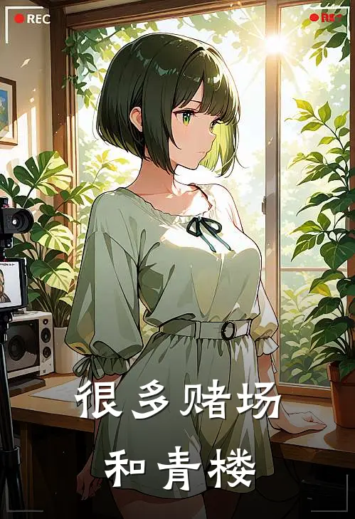 很多赌场和青楼