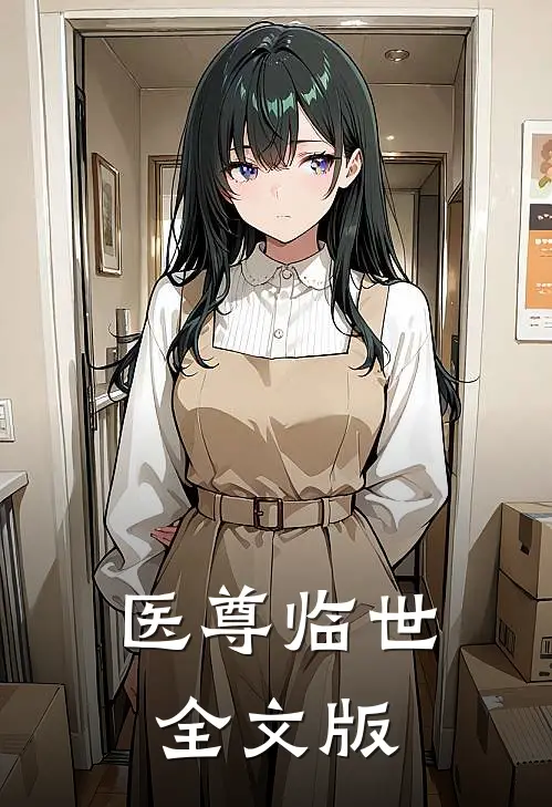 医尊临世全文版