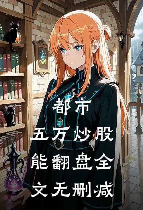 都市：五万炒股能翻盘全文无删减