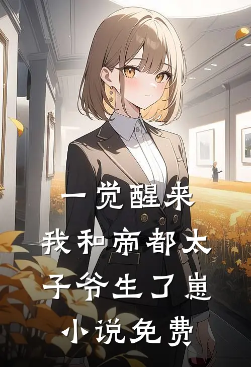 一觉醒来，我和帝都太子爷生了崽小说免费