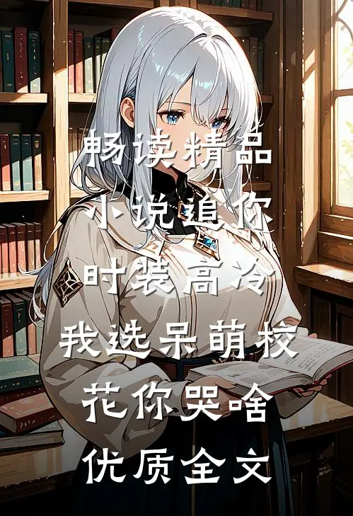 畅读精品小说追你时装高冷，我选呆萌校花你哭啥优质全文