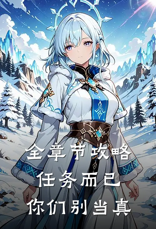 全章节攻略任务而已，你们别当真
