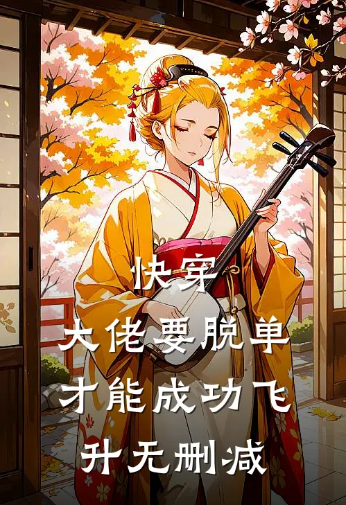 快穿：大佬要脱单才能成功飞升无删减