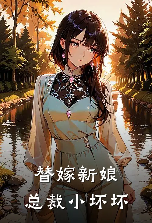 替嫁新娘：总裁小坏坏