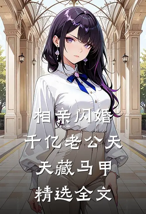 相亲闪婚：千亿老公天天藏马甲精选全文