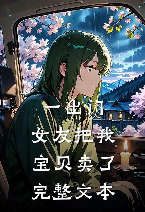 一出门，女友把我宝贝卖了完整文本
