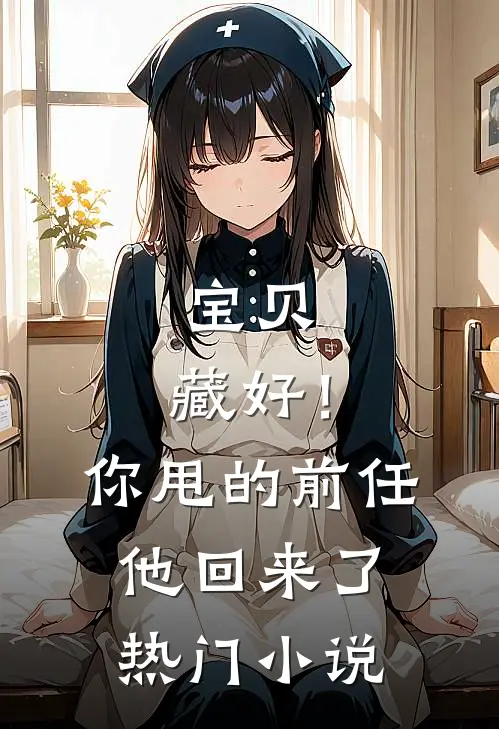 宝贝，藏好！你甩的前任他回来了热门小说