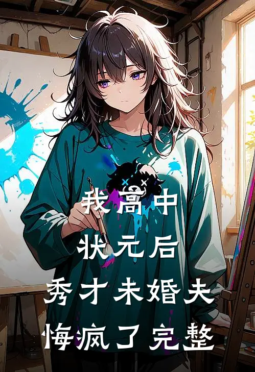 我高中状元后，秀才未婚夫悔疯了完整