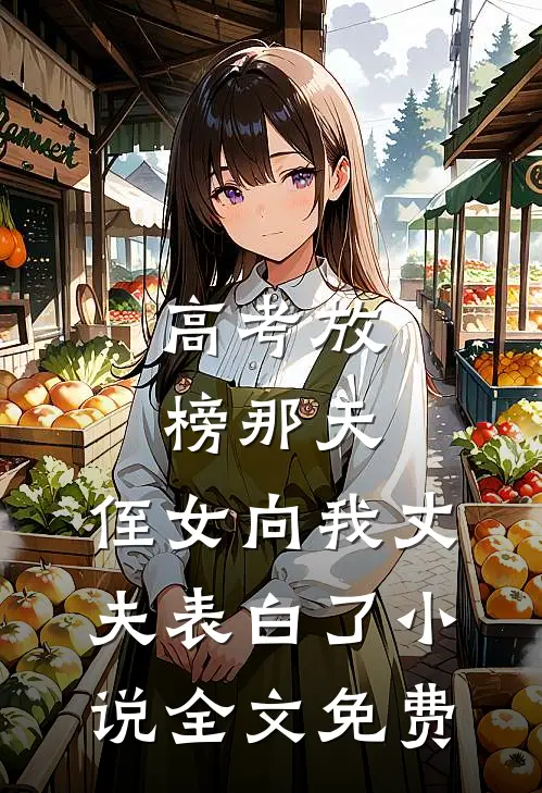 高考放榜那天，侄女向我丈夫表白了小说全文免费