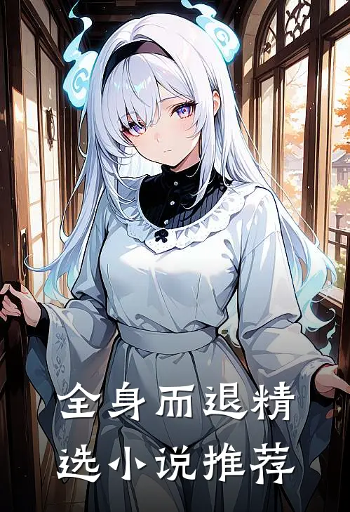 全身而退精选小说推荐