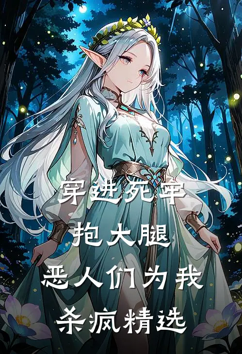穿进死牢抱大腿，恶人们为我杀疯精选