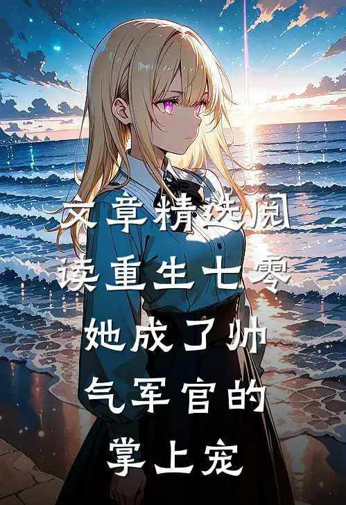 文章精选阅读重生七零，她成了帅气军官的掌上宠