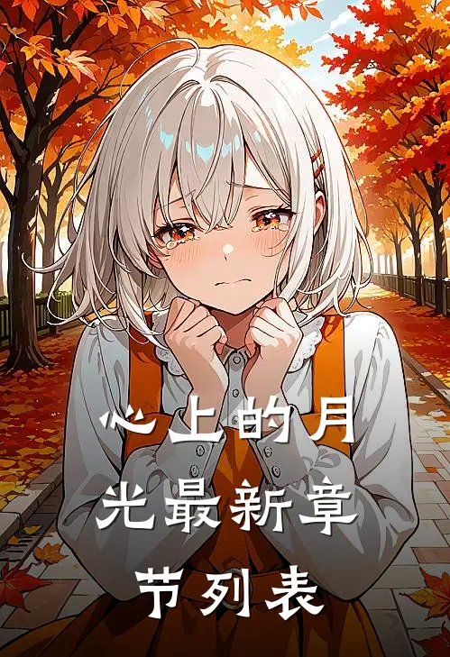 心上的月光最新章节列表