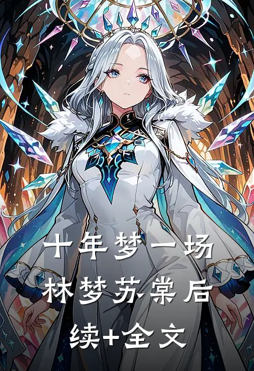 十年梦一场林梦苏棠后续+全文