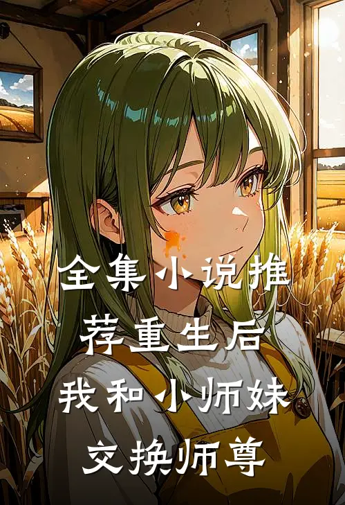 全集小说推荐重生后，我和小师妹交换师尊