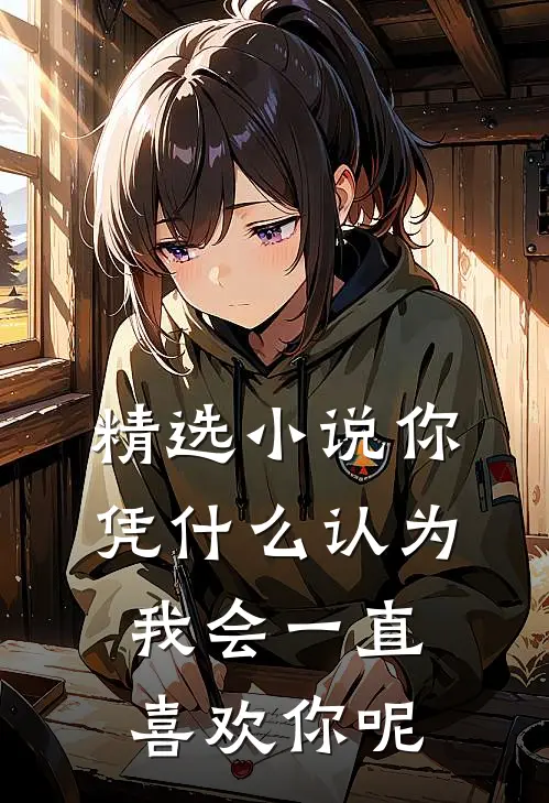 精选小说你凭什么认为我会一直喜欢你呢