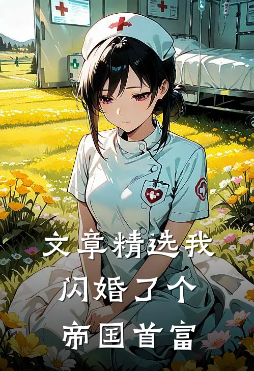 文章精选我闪婚了个帝国首富