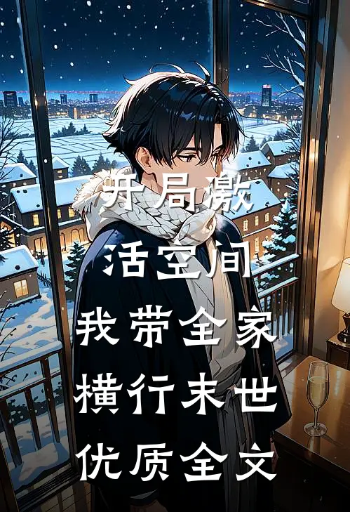 开局激活空间，我带全家横行末世优质全文