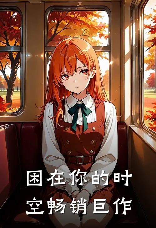 困在你的时空畅销巨作