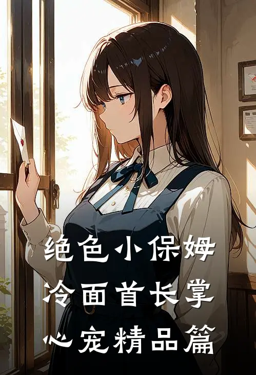 绝色小保姆：冷面首长掌心宠精品篇
